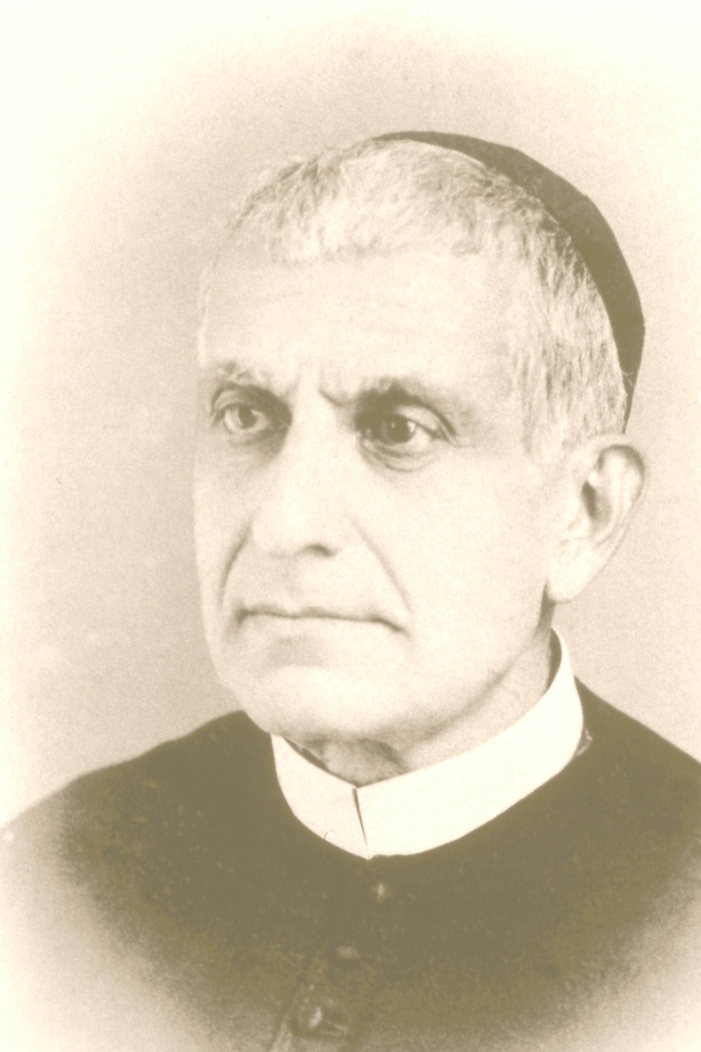 Don Vincenzo Gargiulo