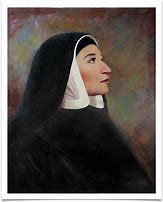 Suor Maria Giuseppa Micarelli