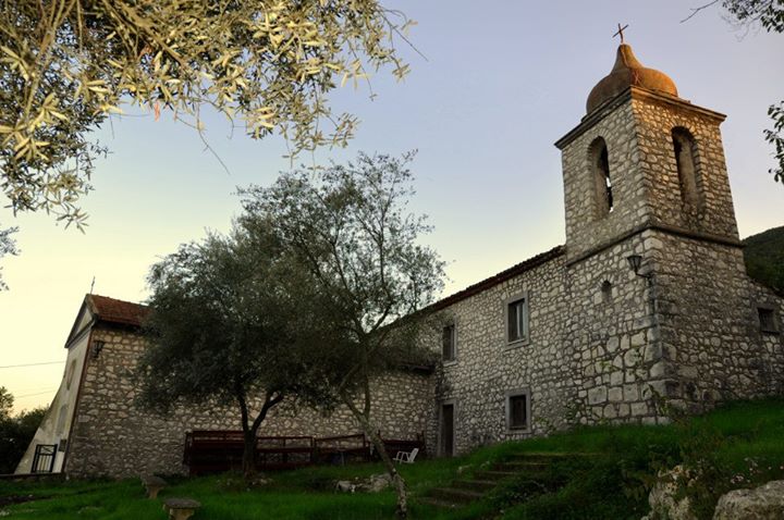 Santuario della Madonna delle Grazie